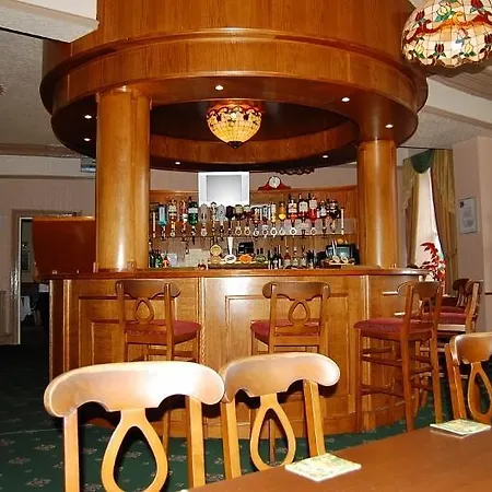 The Waverley * Maryport