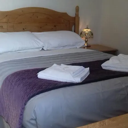 The Waverley * Maryport