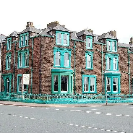 Hotel The Waverley Maryport