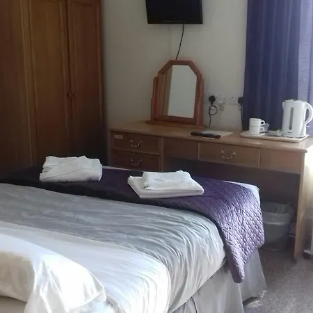 The Waverley * Maryport