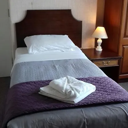 Hotel The Waverley *